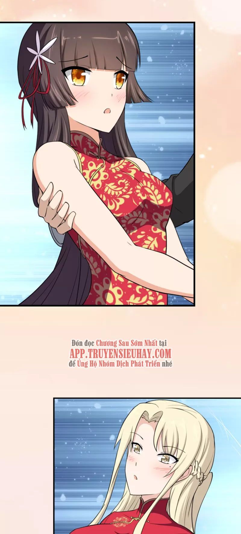 đọc truyện Bạn Gái Zombie Của Tôi Chương 242 ảnh 43 tại Thiên Thai Truyện