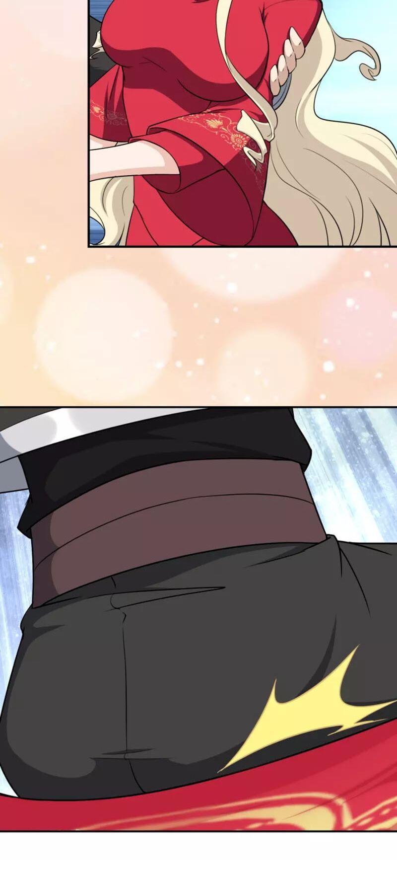 đọc truyện Bạn Gái Zombie Của Tôi Chương 242 ảnh 44 tại Thiên Thai Truyện