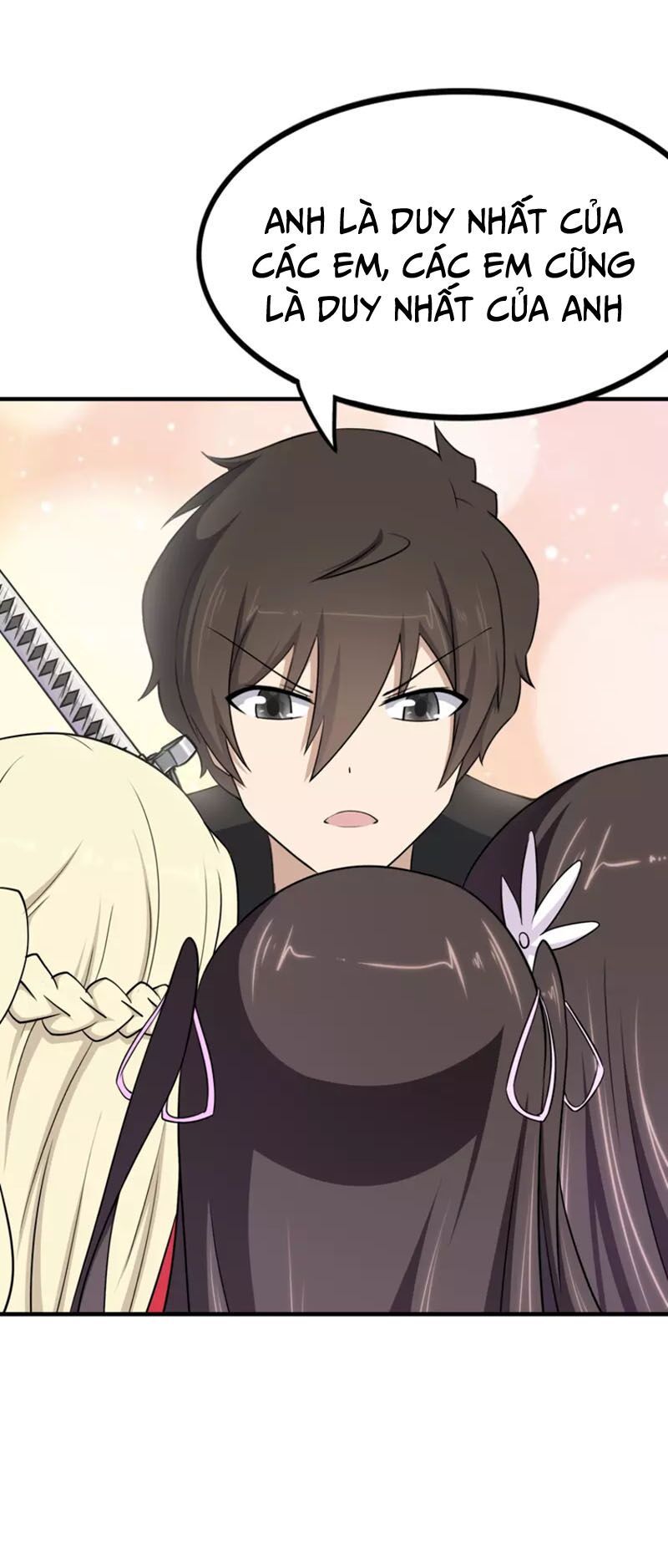 đọc truyện Bạn Gái Zombie Của Tôi Chương 242 ảnh 45 tại Thiên Thai Truyện