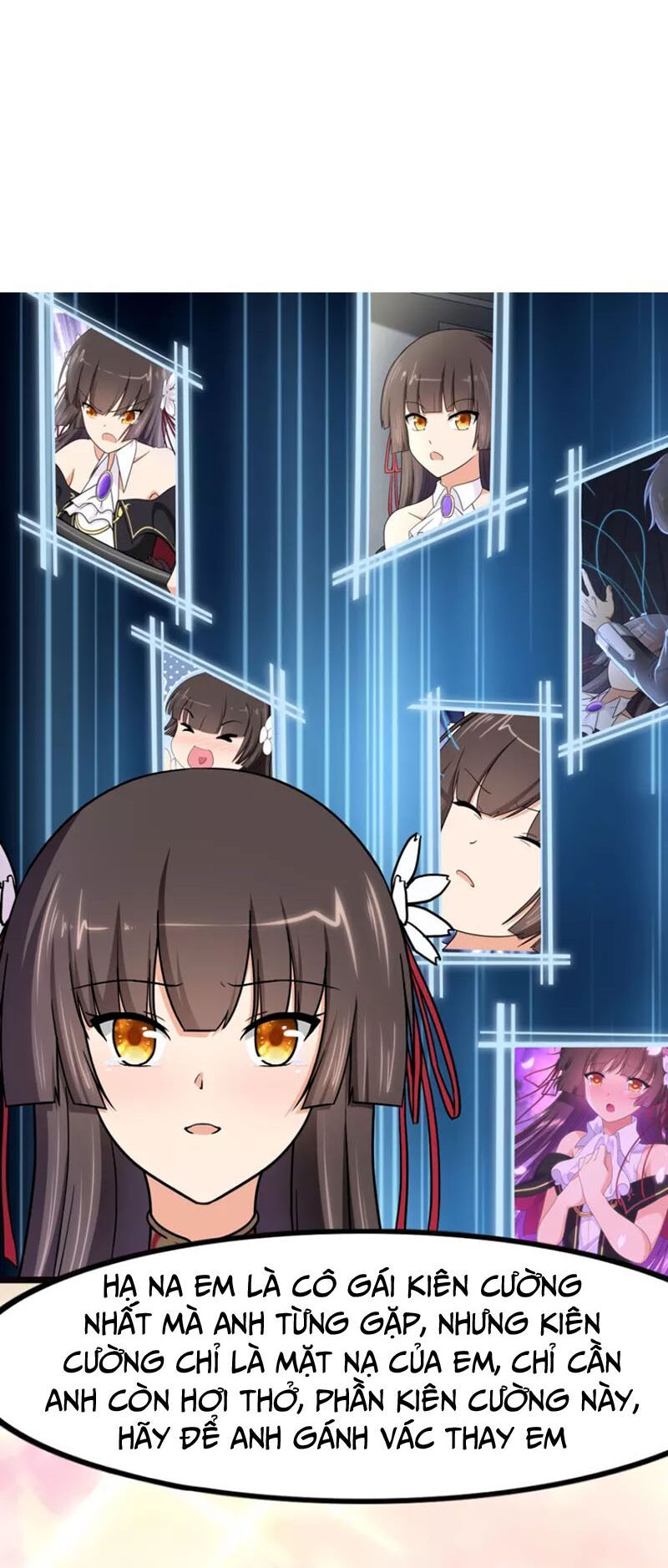 đọc truyện Bạn Gái Zombie Của Tôi Chương 242 ảnh 46 tại Thiên Thai Truyện