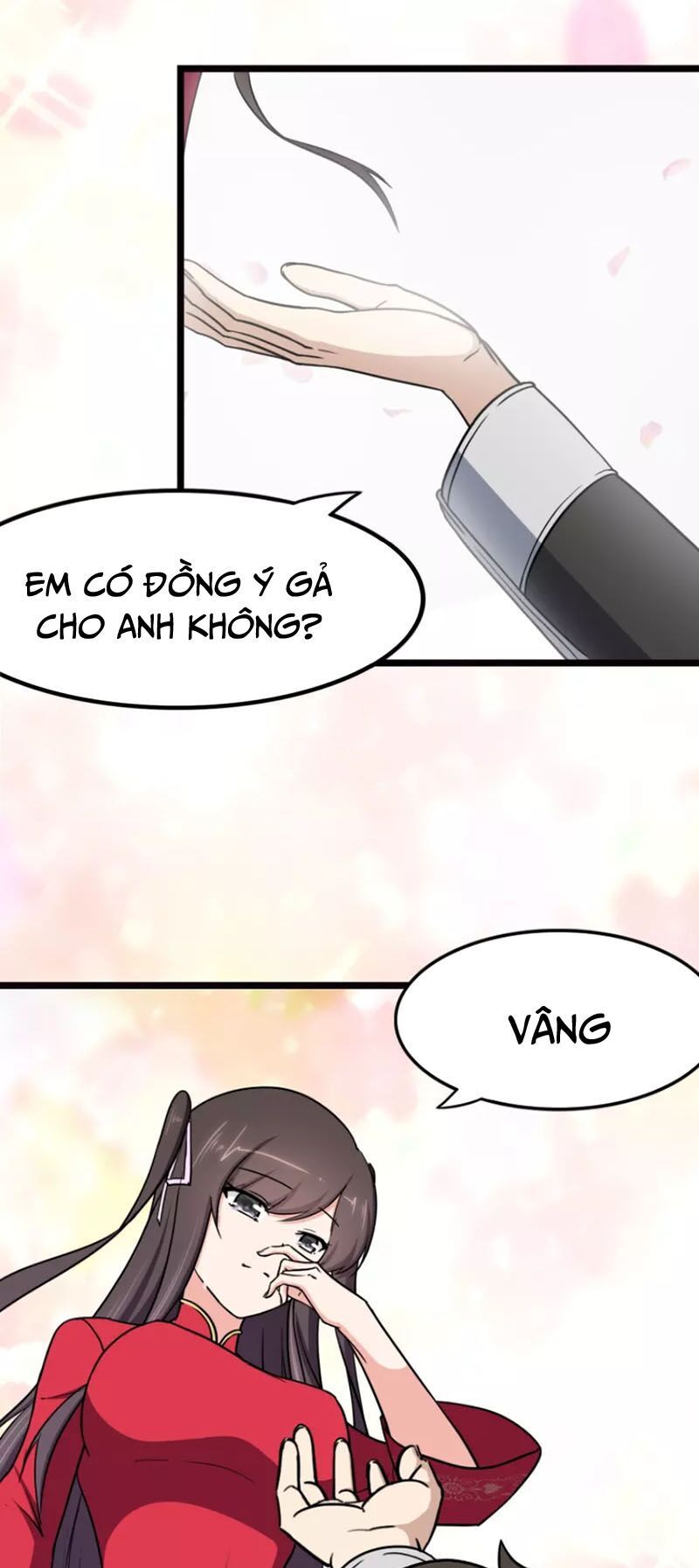 đọc truyện Bạn Gái Zombie Của Tôi Chương 242 ảnh 51 tại Thiên Thai Truyện