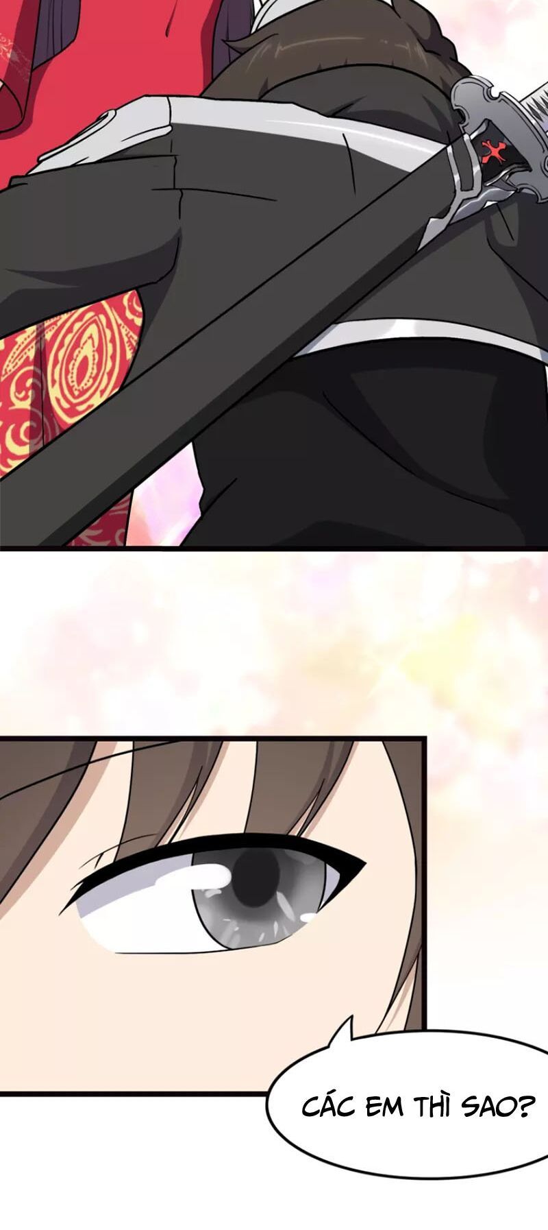 đọc truyện Bạn Gái Zombie Của Tôi Chương 242 ảnh 52 tại Thiên Thai Truyện