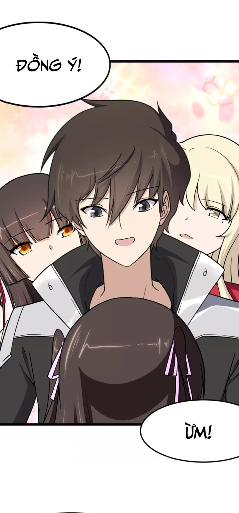 đọc truyện Bạn Gái Zombie Của Tôi Chương 242 ảnh 53 tại Thiên Thai Truyện