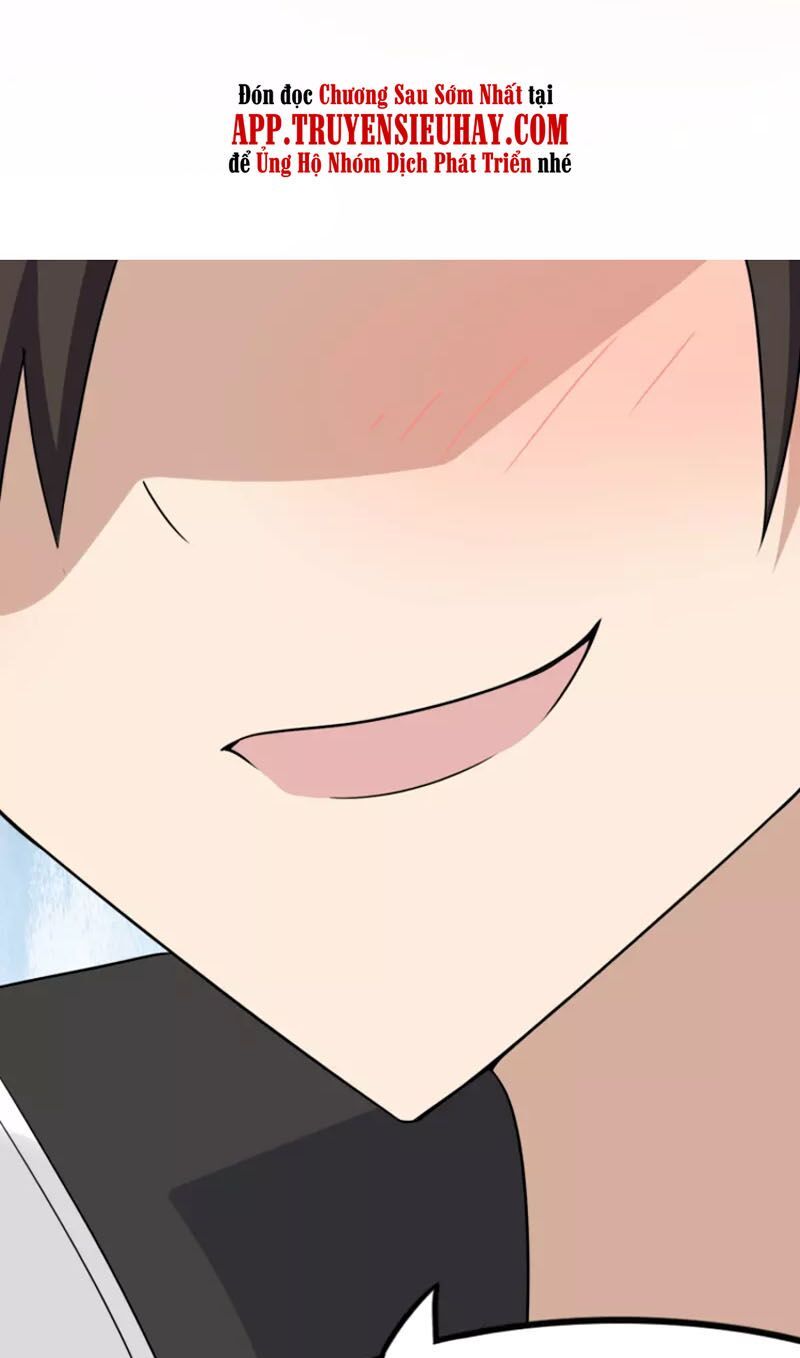 đọc truyện Bạn Gái Zombie Của Tôi Chương 242 ảnh 55 tại Thiên Thai Truyện