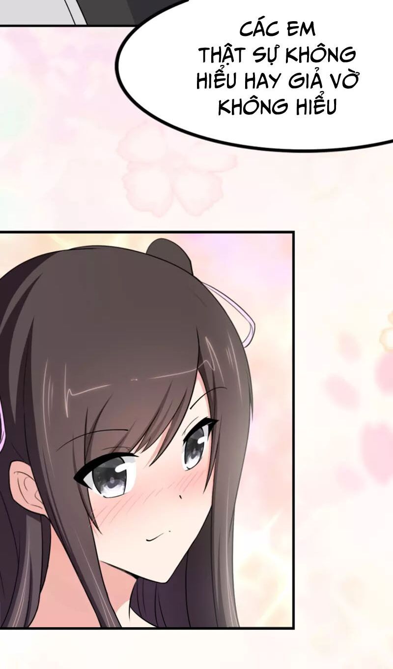 đọc truyện Bạn Gái Zombie Của Tôi Chương 242 ảnh 56 tại Thiên Thai Truyện