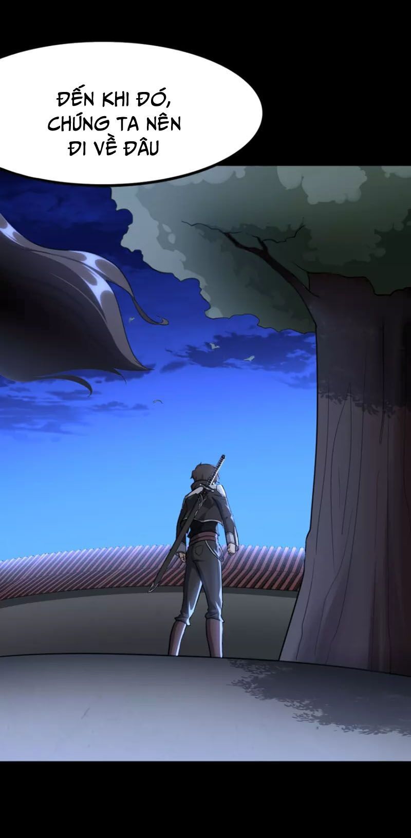 đọc truyện Bạn Gái Zombie Của Tôi Chương 242 ảnh 11 tại Thiên Thai Truyện