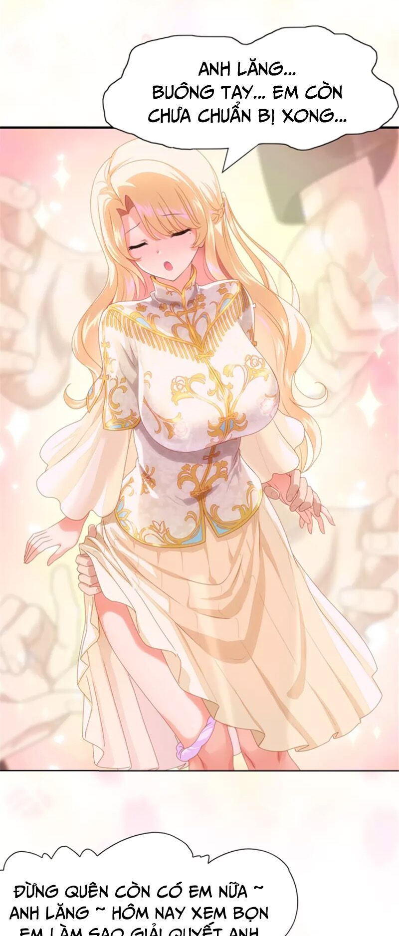 đọc truyện Bạn Gái Zombie Của Tôi Chương 243 ảnh 13 tại Thiên Thai Truyện