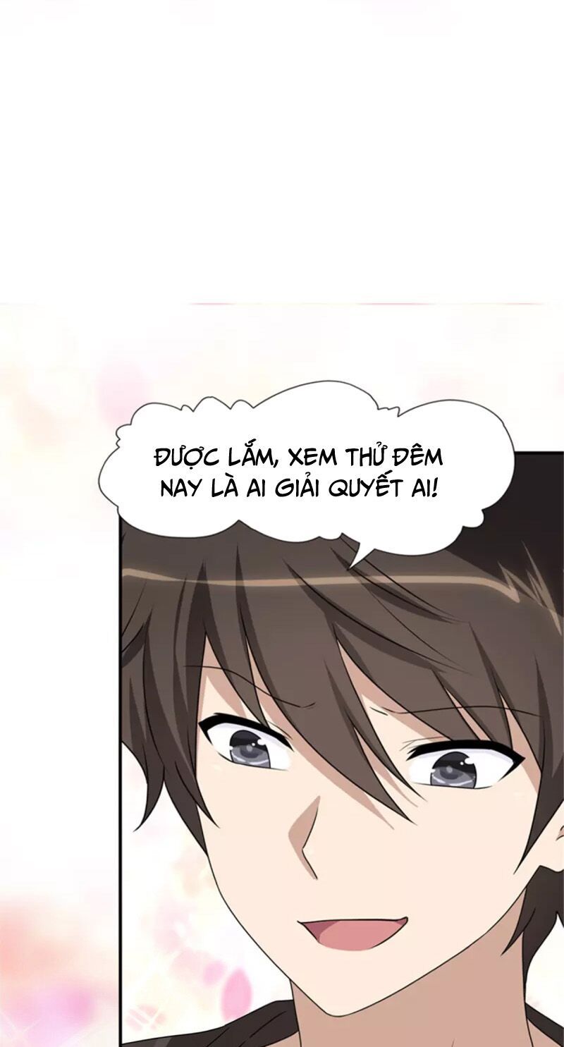 đọc truyện Bạn Gái Zombie Của Tôi Chương 243 ảnh 15 tại Thiên Thai Truyện