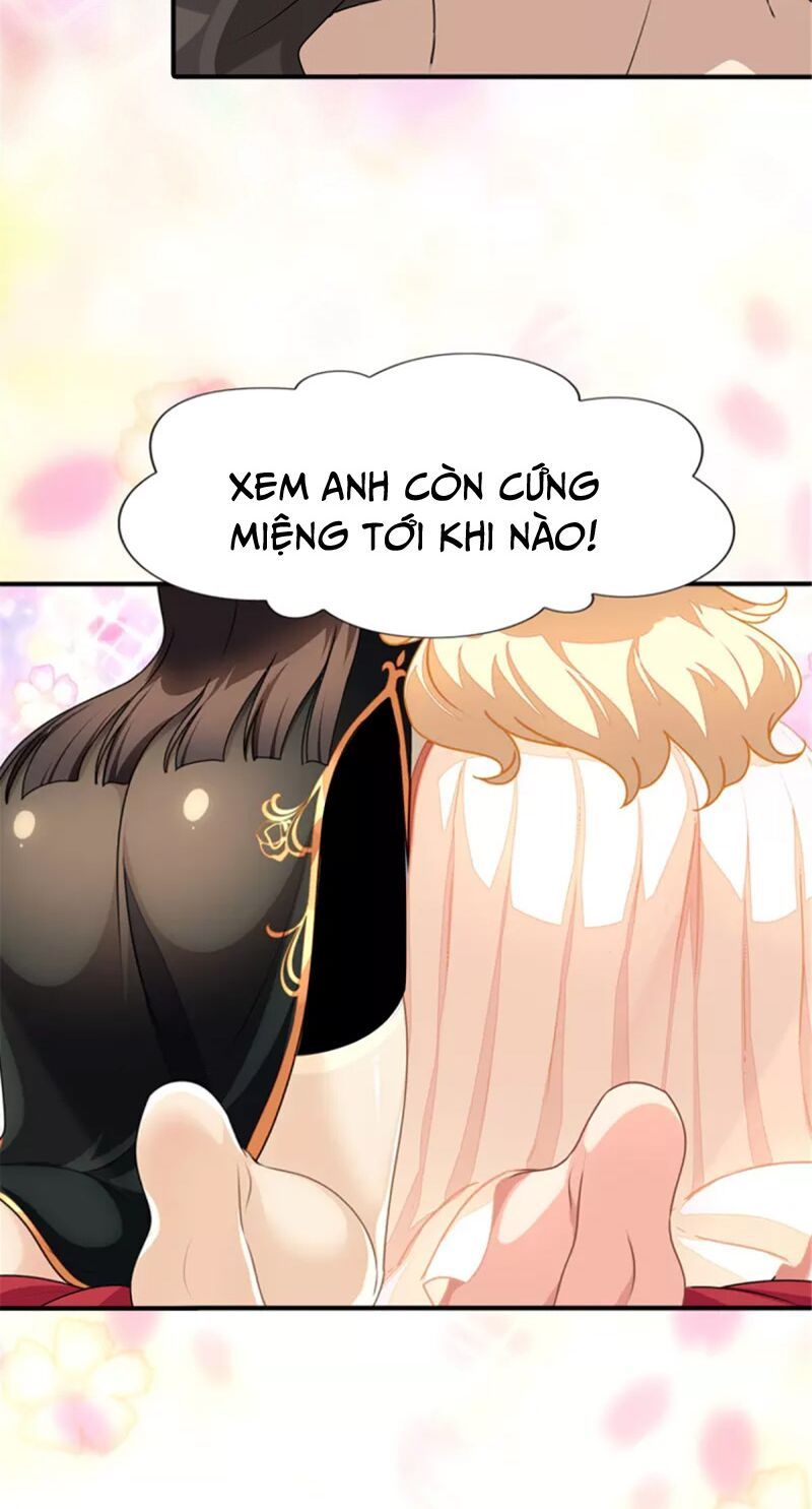 đọc truyện Bạn Gái Zombie Của Tôi Chương 243 ảnh 16 tại Thiên Thai Truyện