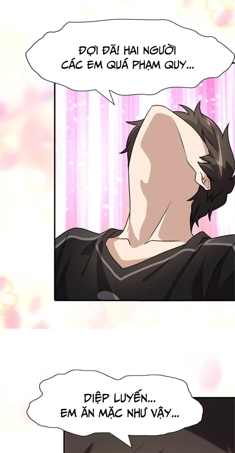 đọc truyện Bạn Gái Zombie Của Tôi Chương 243 ảnh 17 tại Thiên Thai Truyện