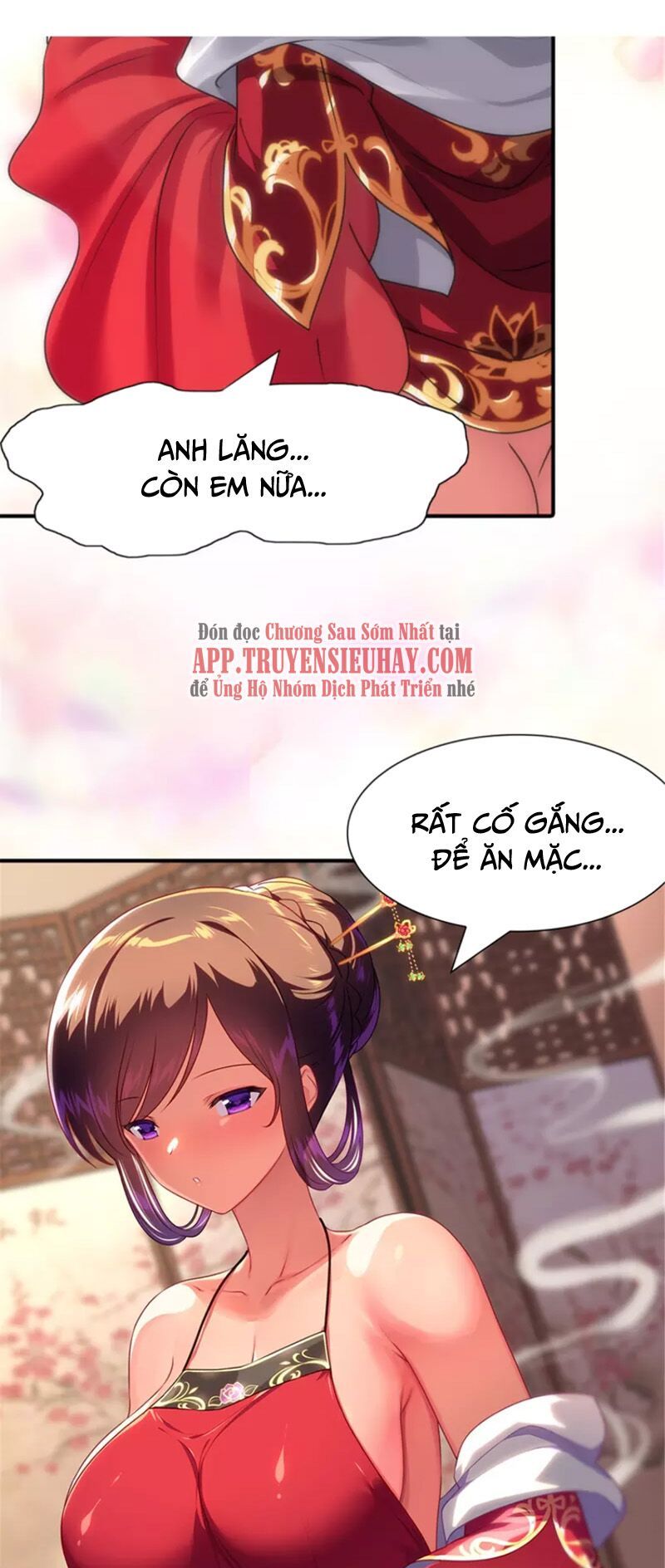 đọc truyện Bạn Gái Zombie Của Tôi Chương 243 ảnh 19 tại Thiên Thai Truyện