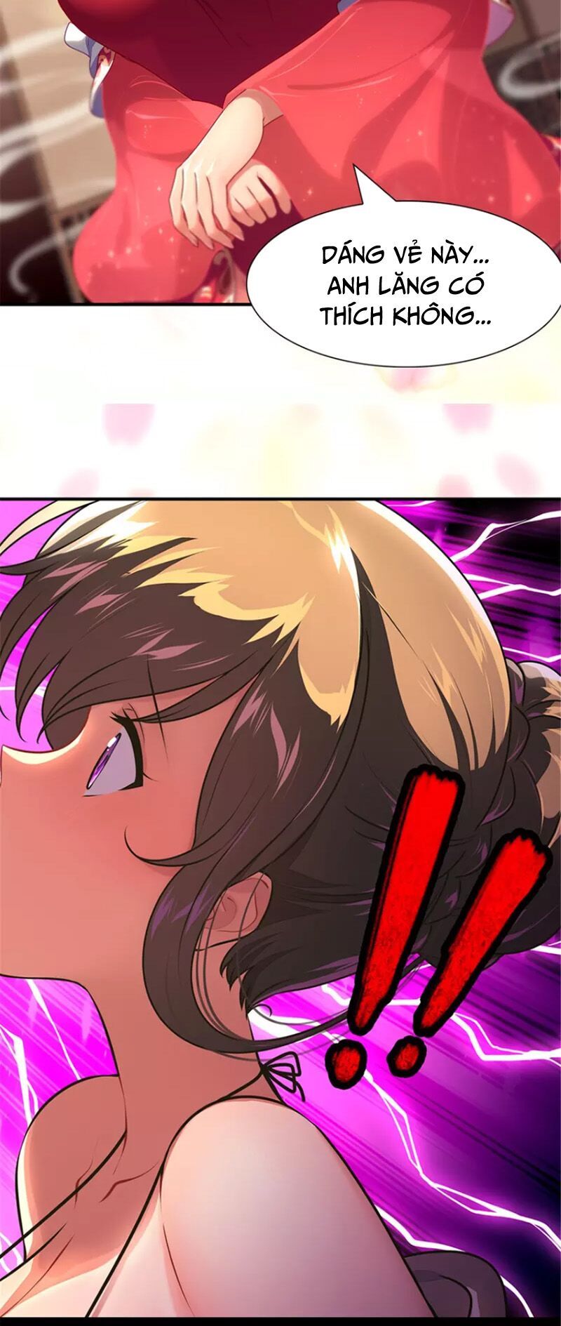 đọc truyện Bạn Gái Zombie Của Tôi Chương 243 ảnh 20 tại Thiên Thai Truyện