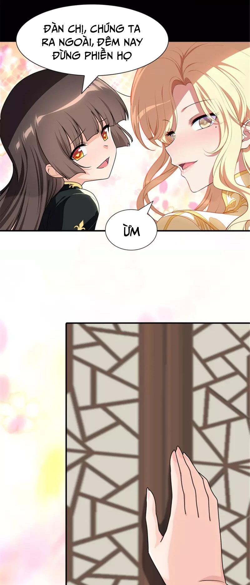 đọc truyện Bạn Gái Zombie Của Tôi Chương 243 ảnh 21 tại Thiên Thai Truyện