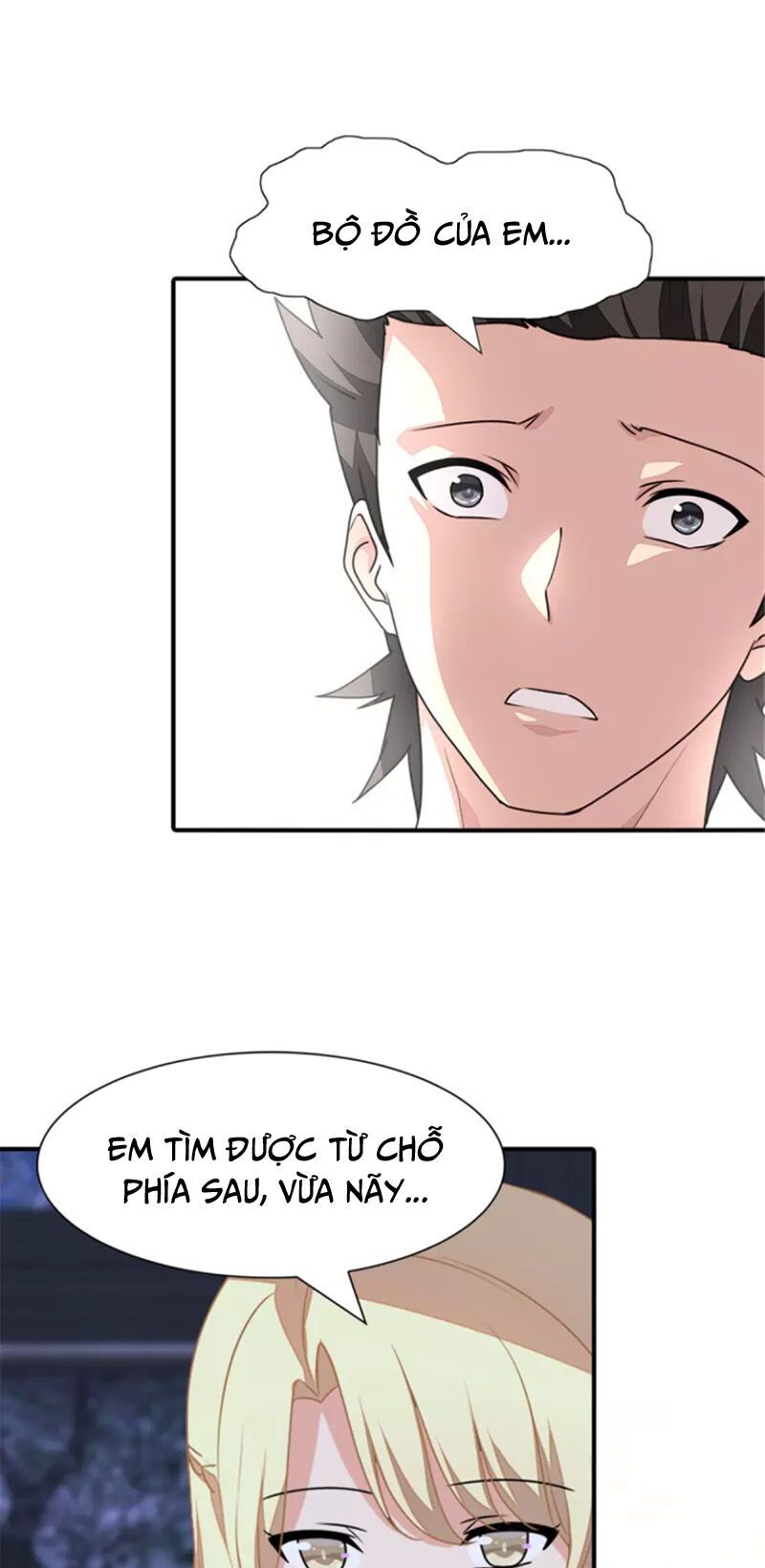 đọc truyện Bạn Gái Zombie Của Tôi Chương 243 ảnh 23 tại Thiên Thai Truyện