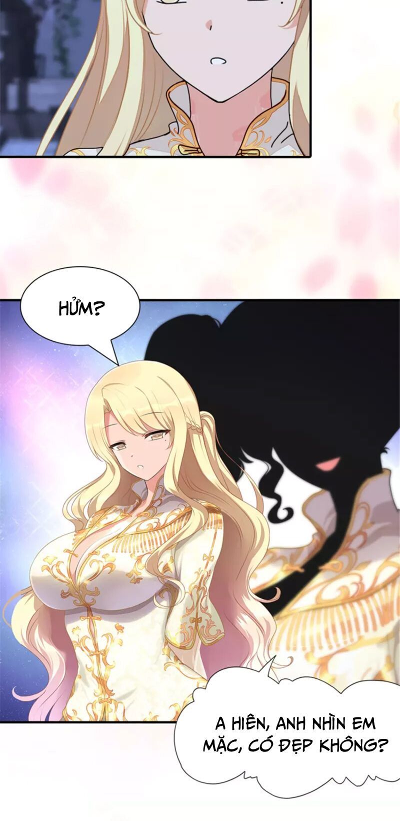 đọc truyện Bạn Gái Zombie Của Tôi Chương 243 ảnh 24 tại Thiên Thai Truyện