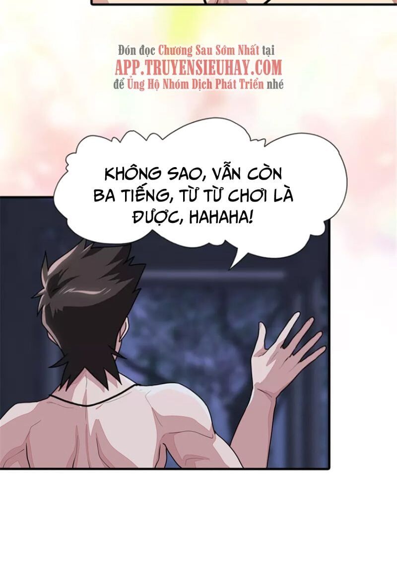 đọc truyện Bạn Gái Zombie Của Tôi Chương 243 ảnh 26 tại Thiên Thai Truyện