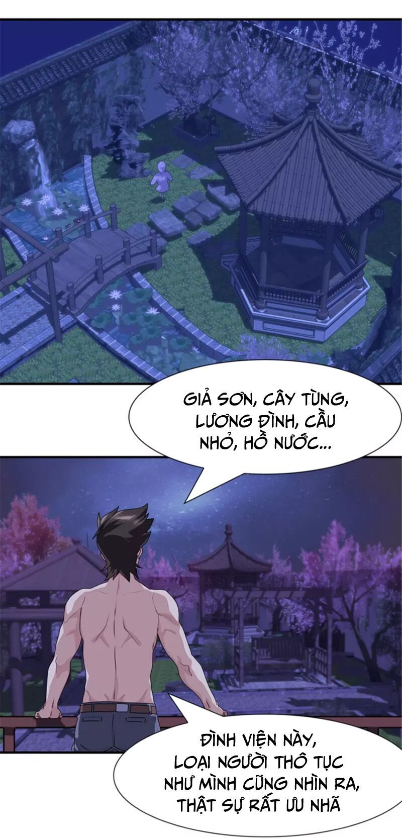 đọc truyện Bạn Gái Zombie Của Tôi Chương 243 ảnh 27 tại Thiên Thai Truyện