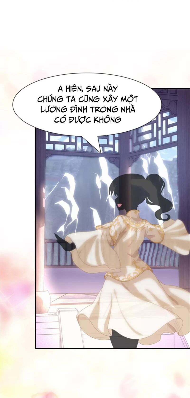 đọc truyện Bạn Gái Zombie Của Tôi Chương 243 ảnh 28 tại Thiên Thai Truyện