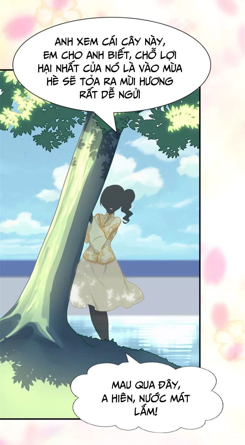 đọc truyện Bạn Gái Zombie Của Tôi Chương 243 ảnh 29 tại Thiên Thai Truyện