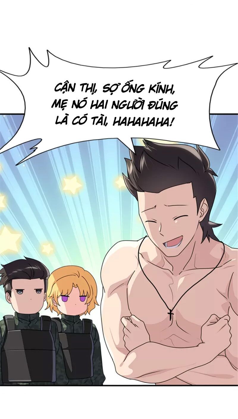 đọc truyện Bạn Gái Zombie Của Tôi Chương 243 ảnh 5 tại Thiên Thai Truyện