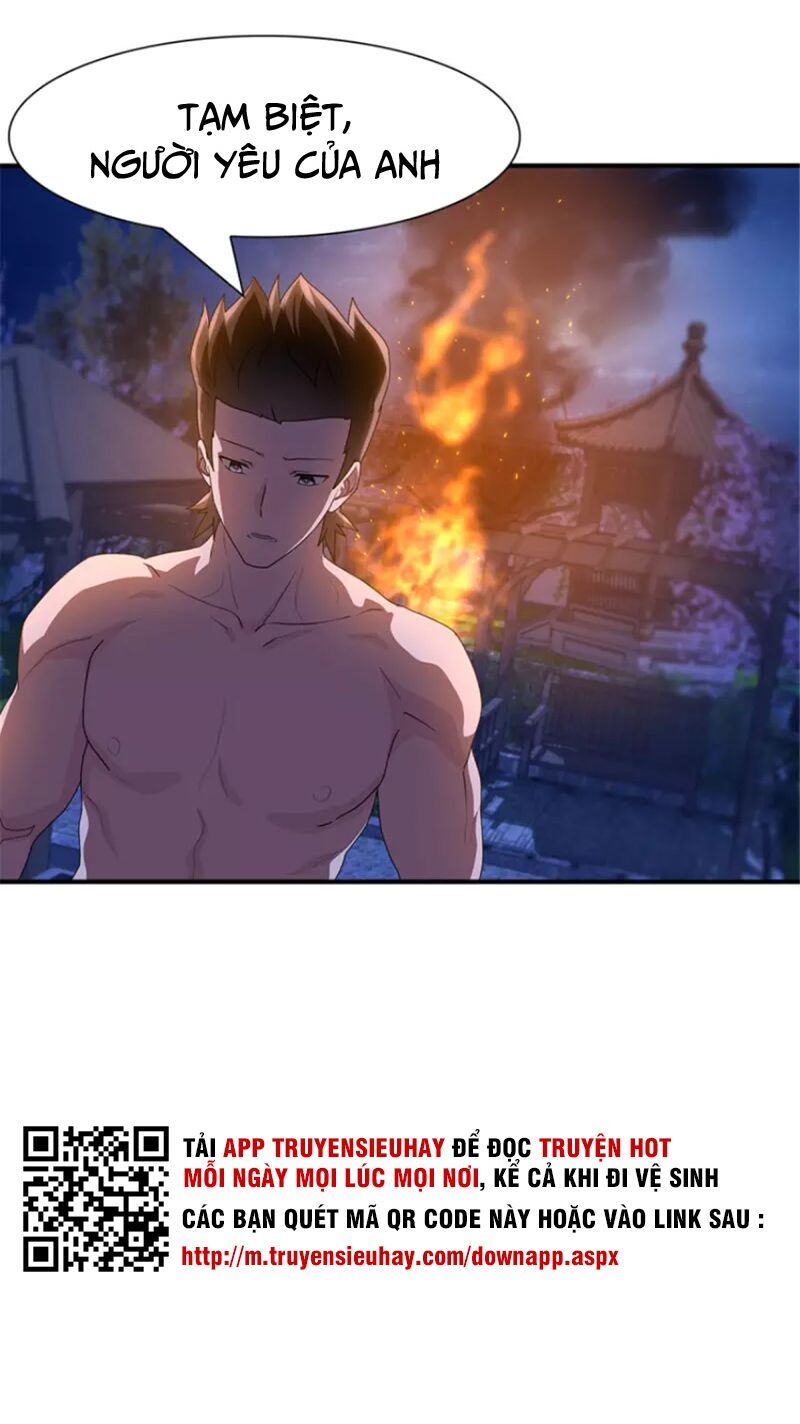 đọc truyện Bạn Gái Zombie Của Tôi Chương 243 ảnh 34 tại Thiên Thai Truyện