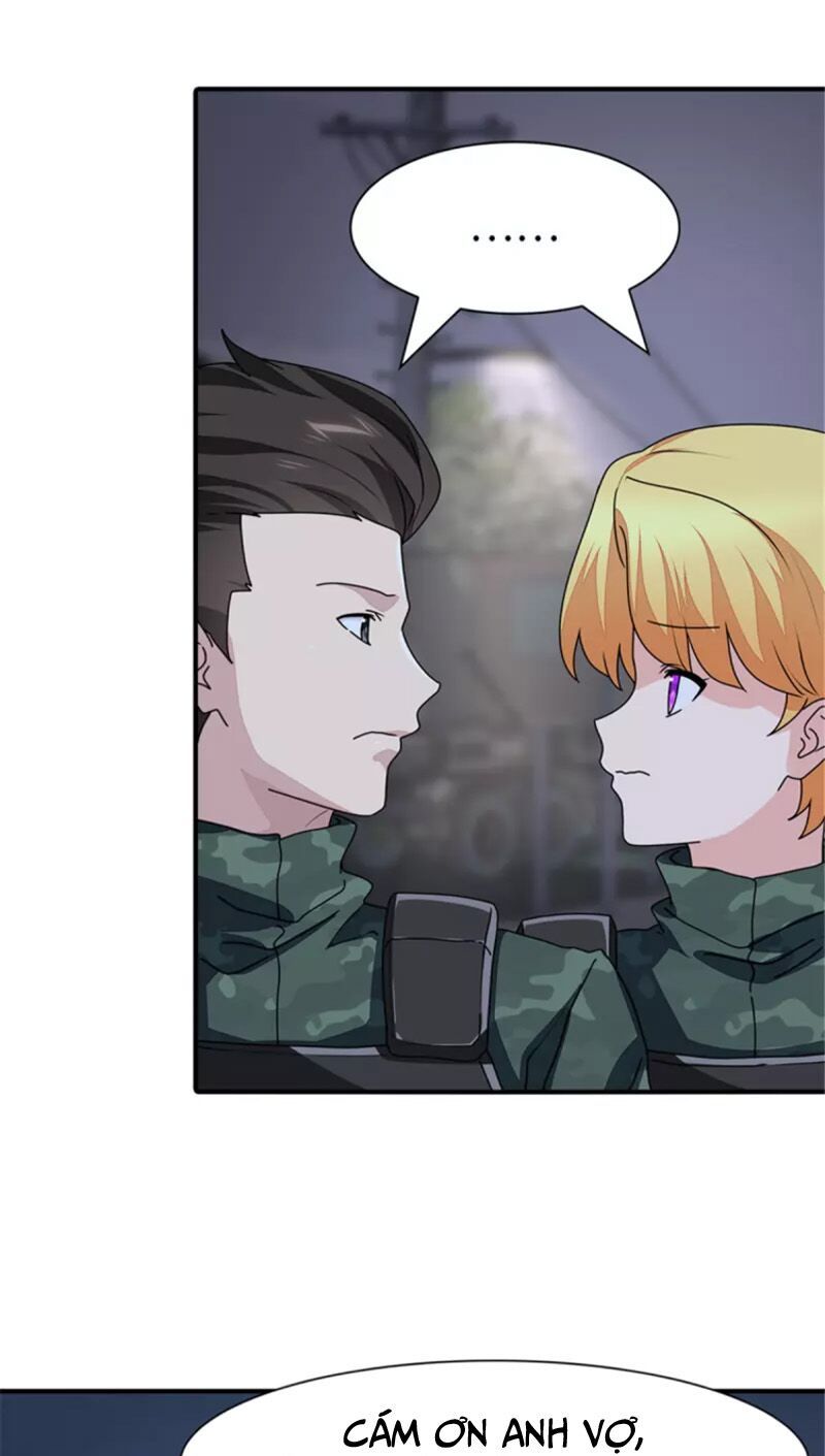 đọc truyện Bạn Gái Zombie Của Tôi Chương 243 ảnh 9 tại Thiên Thai Truyện