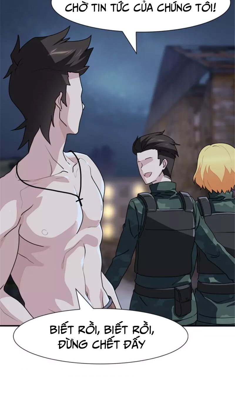 đọc truyện Bạn Gái Zombie Của Tôi Chương 243 ảnh 10 tại Thiên Thai Truyện