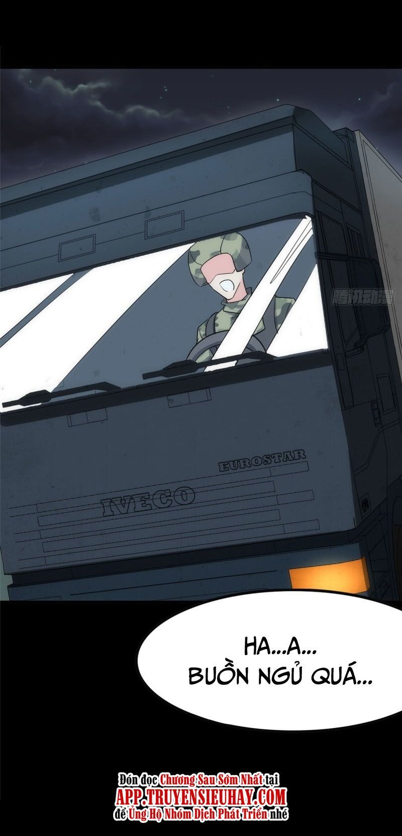 đọc truyện Bạn Gái Zombie Của Tôi Chương 244 ảnh 13 tại Thiên Thai Truyện