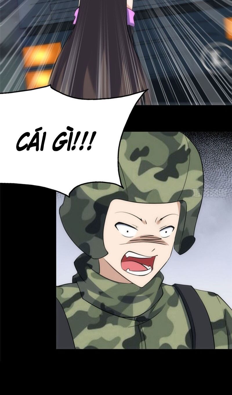 đọc truyện Bạn Gái Zombie Của Tôi Chương 244 ảnh 15 tại Thiên Thai Truyện