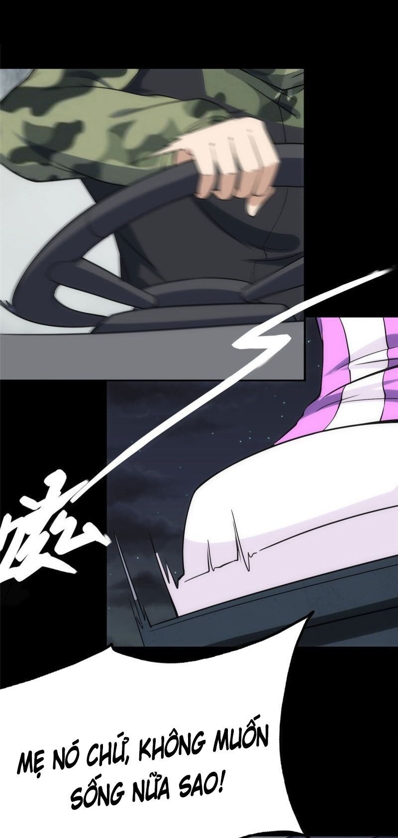 đọc truyện Bạn Gái Zombie Của Tôi Chương 244 ảnh 16 tại Thiên Thai Truyện