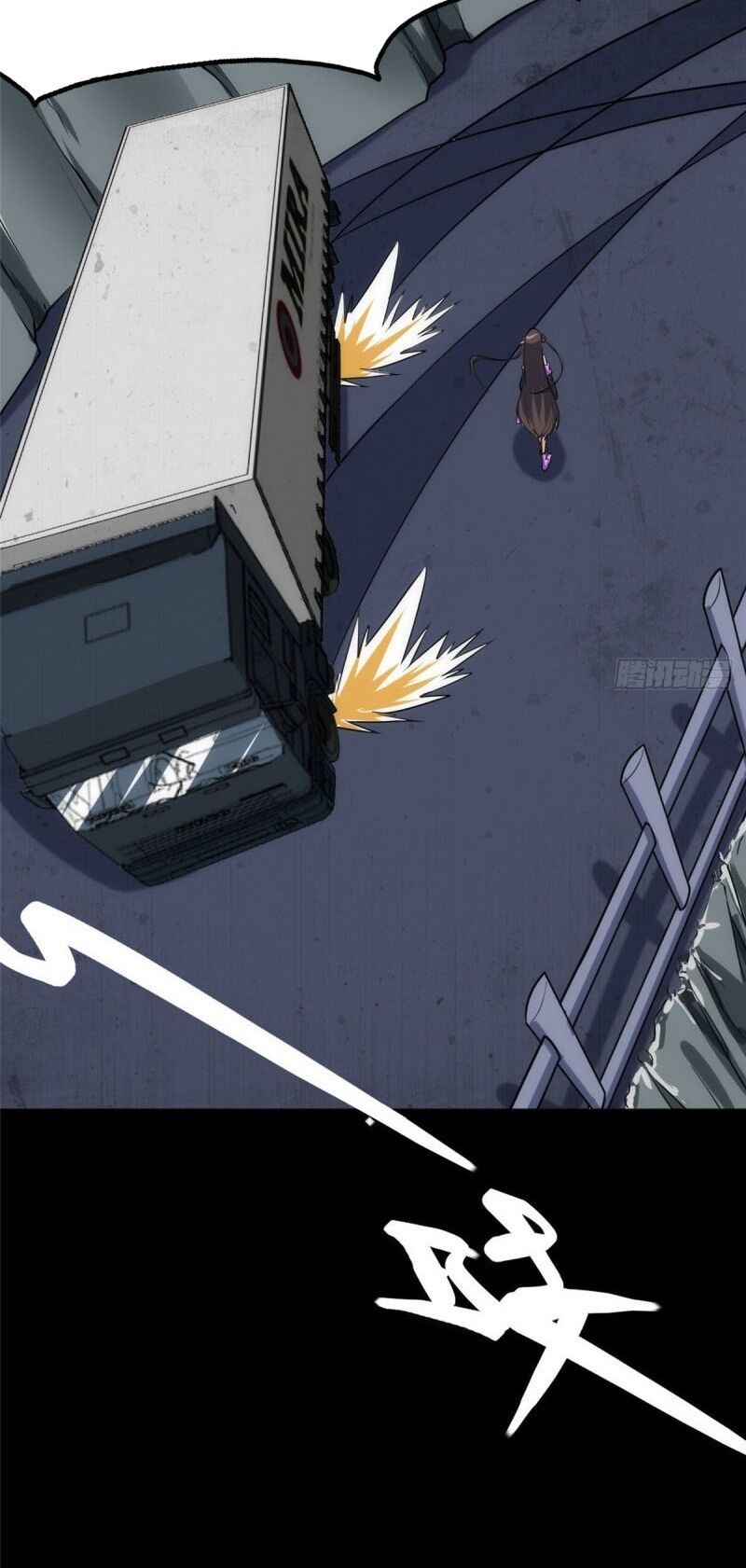 đọc truyện Bạn Gái Zombie Của Tôi Chương 244 ảnh 17 tại Thiên Thai Truyện