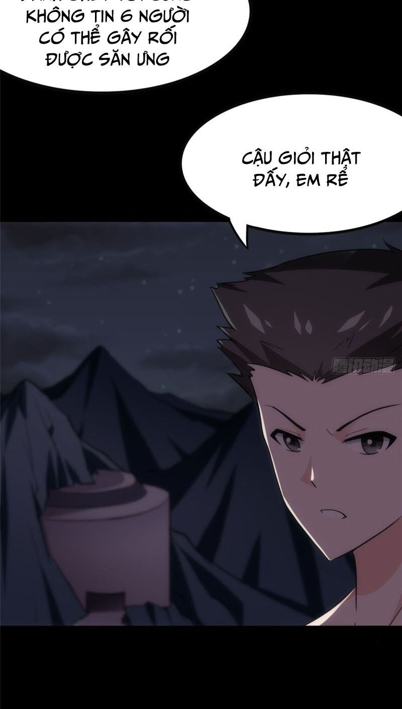 đọc truyện Bạn Gái Zombie Của Tôi Chương 244 ảnh 21 tại Thiên Thai Truyện