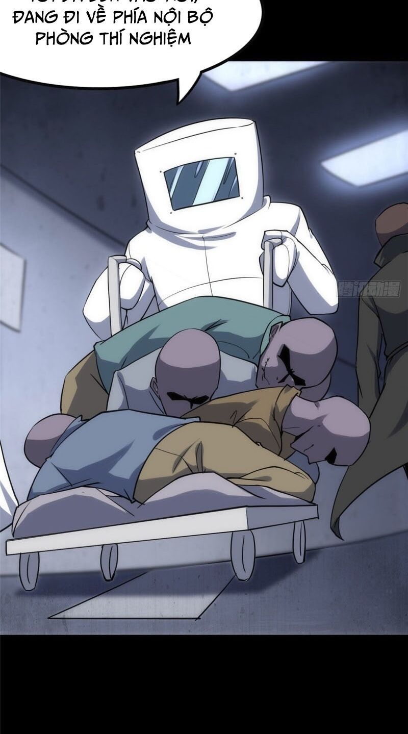 đọc truyện Bạn Gái Zombie Của Tôi Chương 244 ảnh 4 tại Thiên Thai Truyện