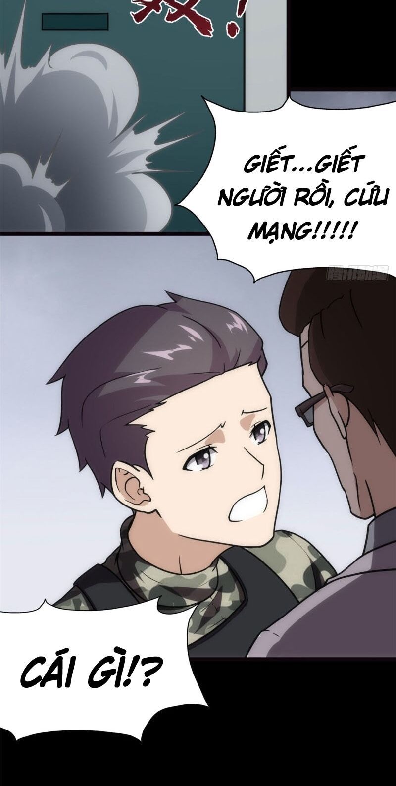 đọc truyện Bạn Gái Zombie Của Tôi Chương 244 ảnh 27 tại Thiên Thai Truyện