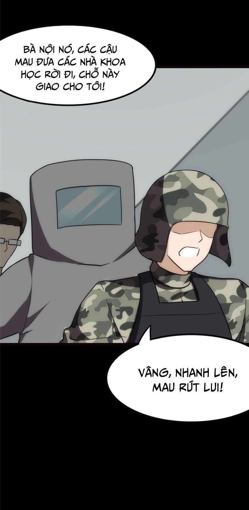 đọc truyện Bạn Gái Zombie Của Tôi Chương 244 ảnh 33 tại Thiên Thai Truyện