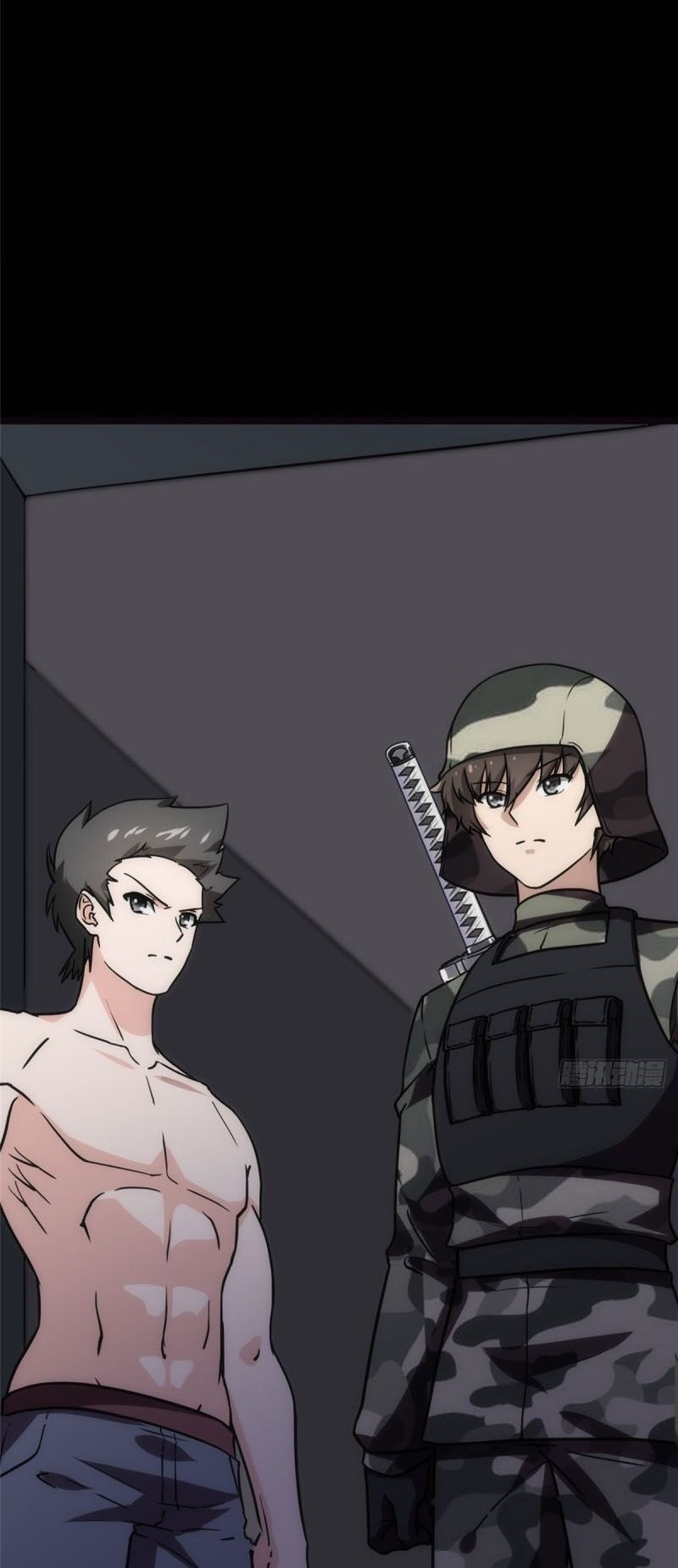 đọc truyện Bạn Gái Zombie Của Tôi Chương 244 ảnh 39 tại Thiên Thai Truyện