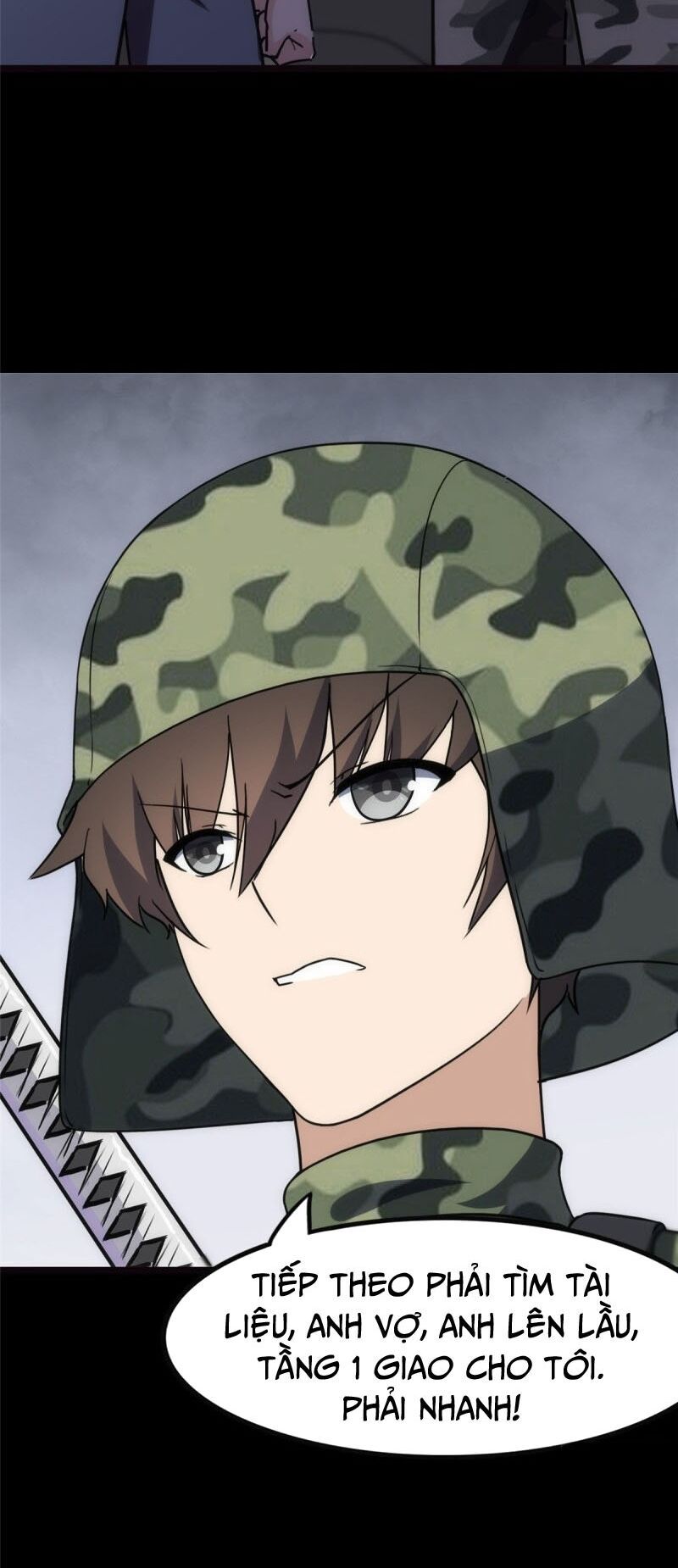 đọc truyện Bạn Gái Zombie Của Tôi Chương 244 ảnh 40 tại Thiên Thai Truyện