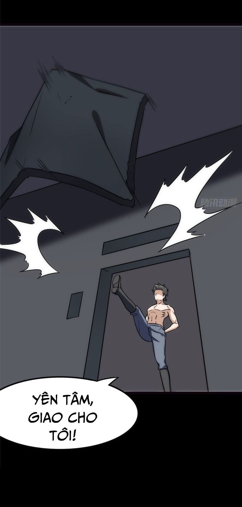 đọc truyện Bạn Gái Zombie Của Tôi Chương 244 ảnh 42 tại Thiên Thai Truyện