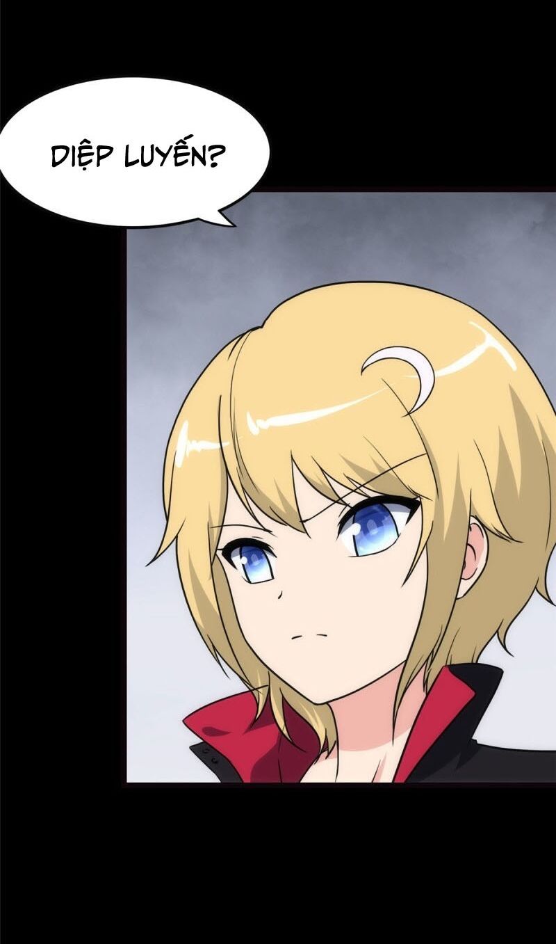 đọc truyện Bạn Gái Zombie Của Tôi Chương 244 ảnh 46 tại Thiên Thai Truyện