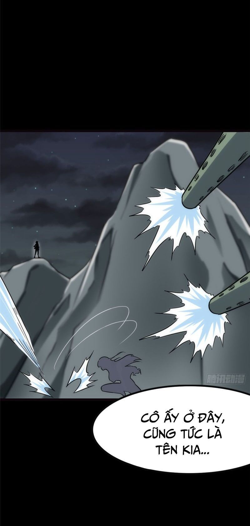 đọc truyện Bạn Gái Zombie Của Tôi Chương 244 ảnh 47 tại Thiên Thai Truyện