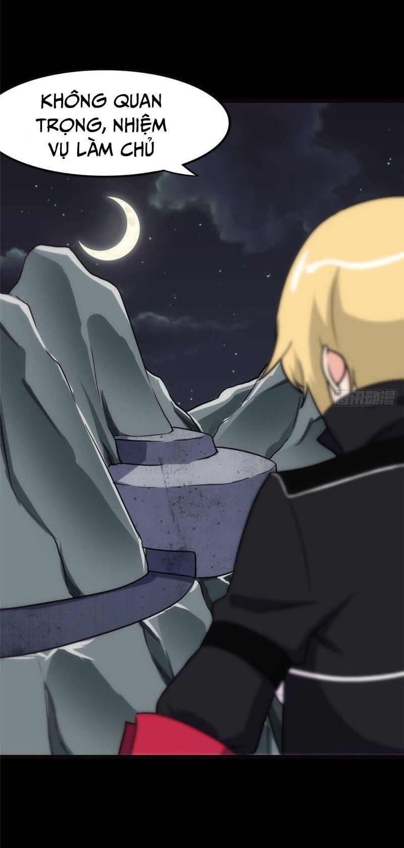 đọc truyện Bạn Gái Zombie Của Tôi Chương 244 ảnh 48 tại Thiên Thai Truyện