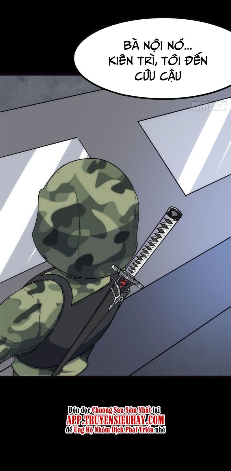 đọc truyện Bạn Gái Zombie Của Tôi Chương 244 ảnh 49 tại Thiên Thai Truyện