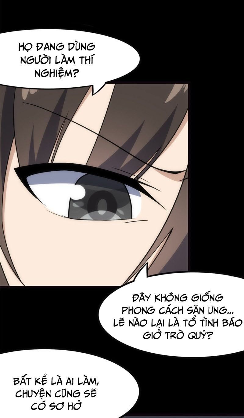 đọc truyện Bạn Gái Zombie Của Tôi Chương 244 ảnh 51 tại Thiên Thai Truyện