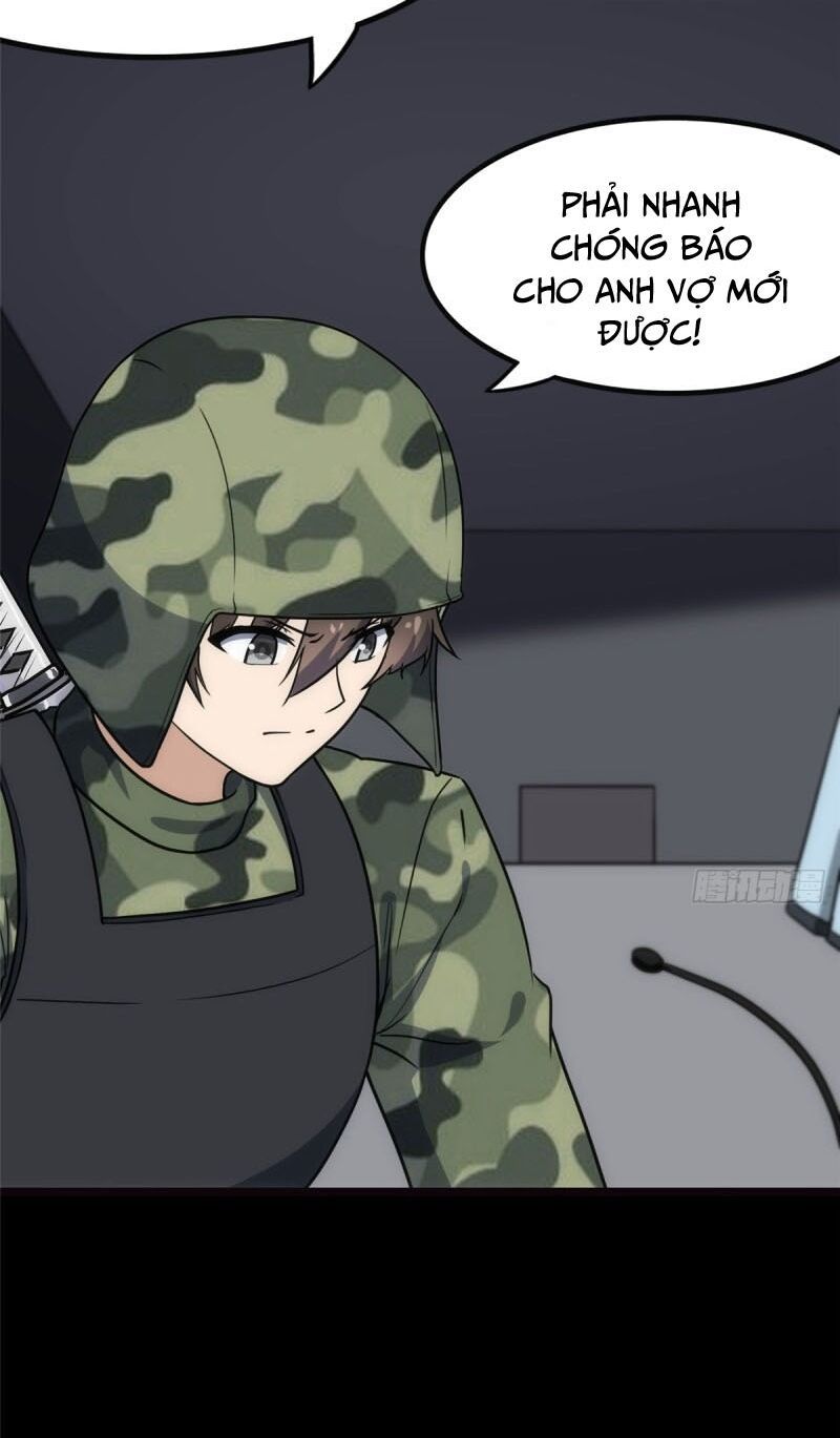 đọc truyện Bạn Gái Zombie Của Tôi Chương 244 ảnh 52 tại Thiên Thai Truyện