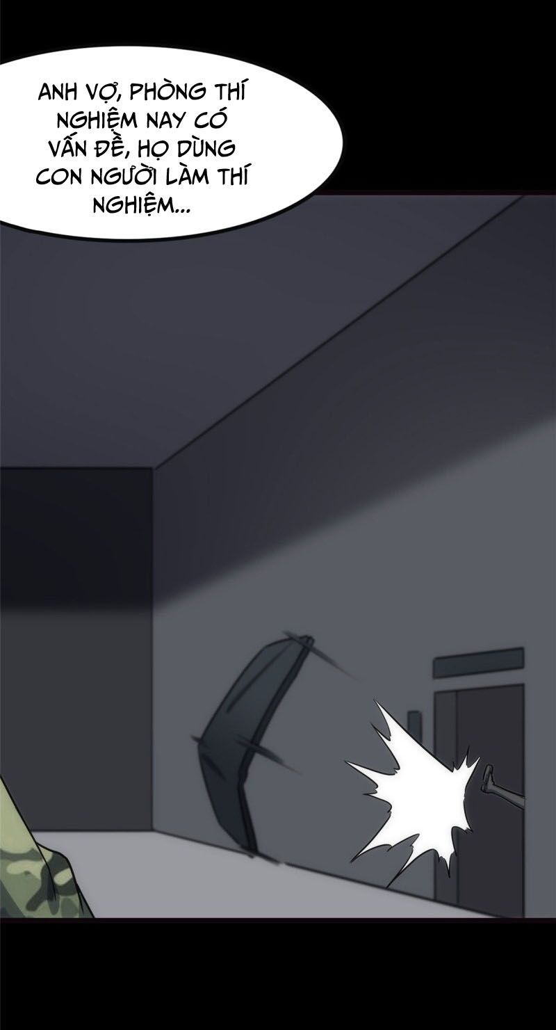 đọc truyện Bạn Gái Zombie Của Tôi Chương 244 ảnh 53 tại Thiên Thai Truyện