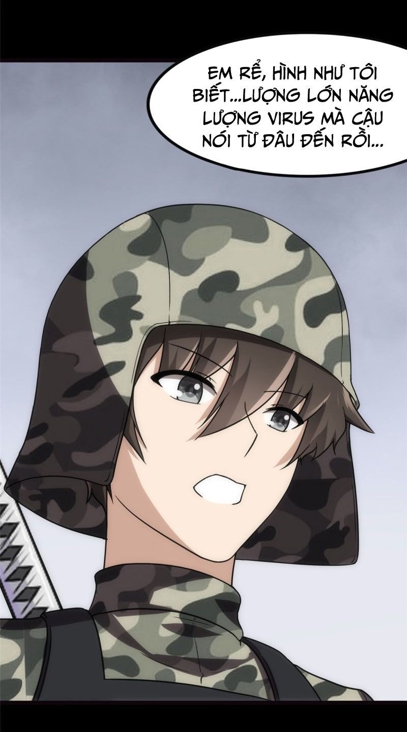 đọc truyện Bạn Gái Zombie Của Tôi Chương 244 ảnh 57 tại Thiên Thai Truyện