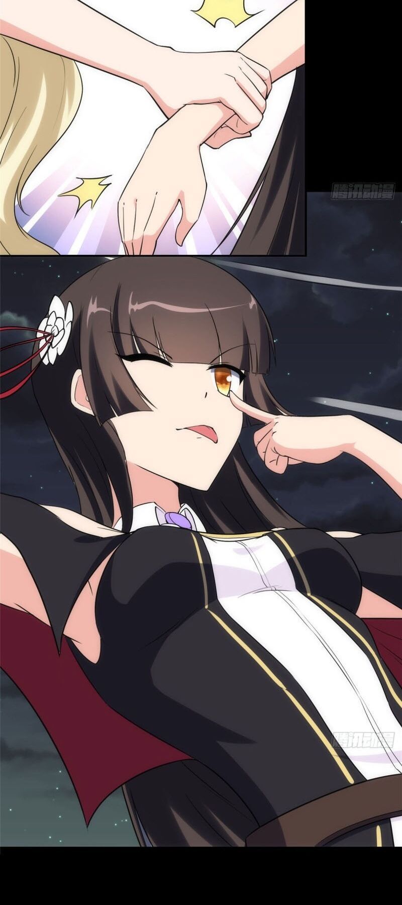 đọc truyện Bạn Gái Zombie Của Tôi Chương 244 ảnh 10 tại Thiên Thai Truyện