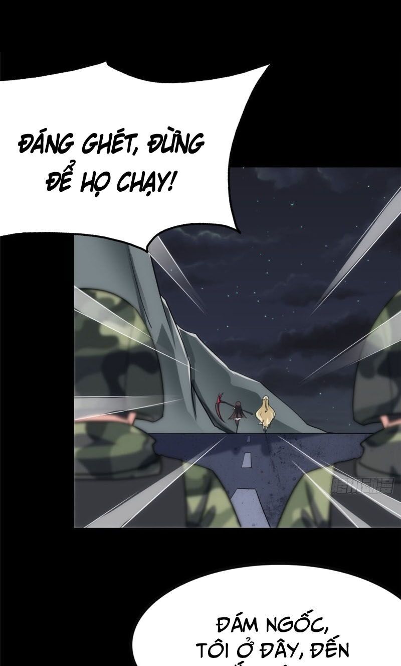 đọc truyện Bạn Gái Zombie Của Tôi Chương 244 ảnh 11 tại Thiên Thai Truyện