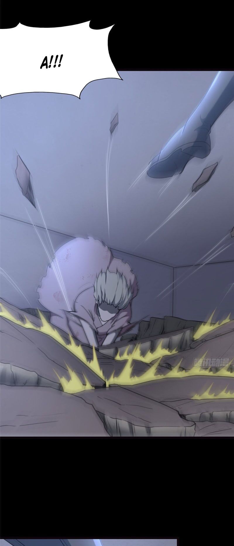 đọc truyện Bạn Gái Zombie Của Tôi Chương 245 ảnh 13 tại Thiên Thai Truyện