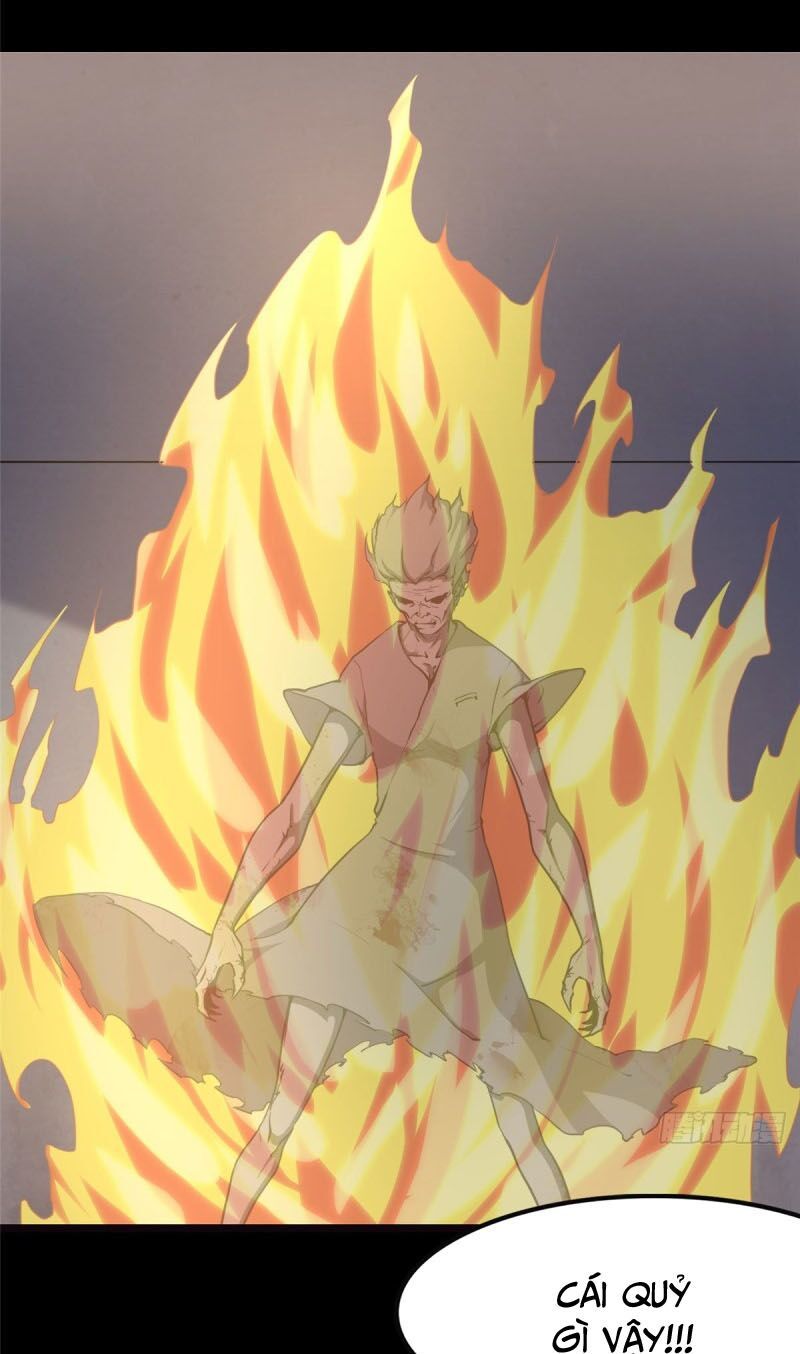 đọc truyện Bạn Gái Zombie Của Tôi Chương 245 ảnh 17 tại Thiên Thai Truyện